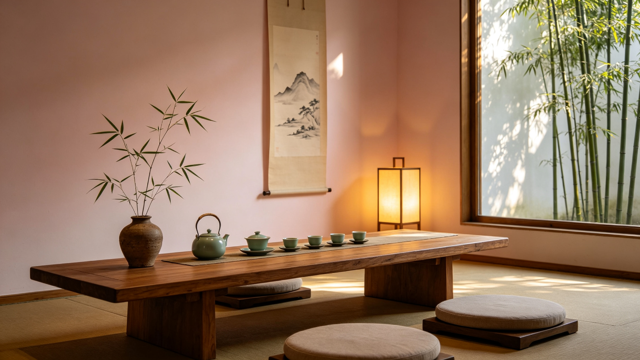 茗师茶礼顾问